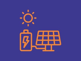 Imagem produto Sistema OFF GRID - Fora da Rede